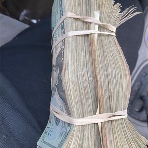 Meet your Posher, Matt